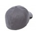 5006 Flexfit Sweep Low Profile Fitted Baseball Blank Plain Hat Ball Cap Flex Fit  eb-41219485
